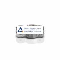 Mechanical transport transmission accessories Tsubaki_RS12B-SS-1 2POL