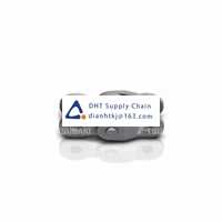 Mechanical transport transmission accessories Tsubaki_RS16B-NEP-1 2POL