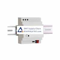 Power Supply _MEAN WELL_KNX-40E-1280