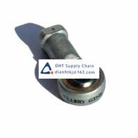 Bearings-seals Fluro_GILXS12