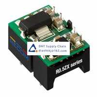 Voltage converter_Recom_R0.5ZX-0505/P-Tray