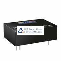 Voltage converter_Recom_REM5E-0505S/R8/A