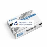 Mechanical transport transmission accessories Tsubaki_RS80-2