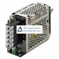 Power Supply _Omron_S8FS-G03015CD