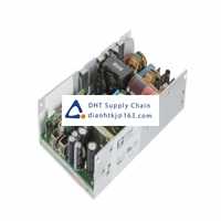 Power Supply _XP Power_PBR500PS12B