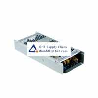 Power Supply _MEAN WELL_UHP-750-12