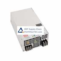 Power Supply _MEAN WELL_CSP-3000-250