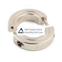 Mechanical transport transmission accessories Ruland_ENSP20-5MM-SS