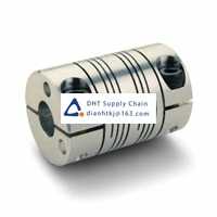 Mechanical transport transmission accessories Ruland_FCMR38-15-15-A