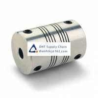 Mechanical transport transmission accessories Ruland_FSMR19-5-5-A