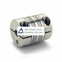 Mechanical transport transmission accessories Ruland_PCMR32-12-12-A