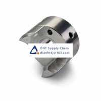 Mechanical transport transmission accessories Ruland_MJS15-5-A