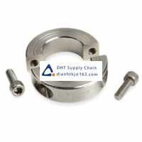 Mechanical transport transmission accessories Ruland_MSP-20-ST