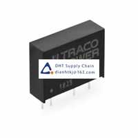 Voltage converter_TRACOPOWER_TBA 1-2422E