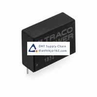 Voltage converter_TRACOPOWER_TBA 2-0521