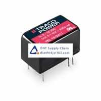 Voltage converter_TRACOPOWER_TEL 10-2415