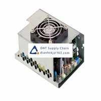 Power Supply _MEAN WELL_RPS-500-24-TF
