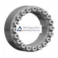 Mechanical transport transmission accessories Ringfeder_7012 - 35x60