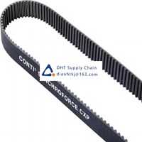 Mechanical transport transmission accessories Contitech_1160 -8M 50 CXP