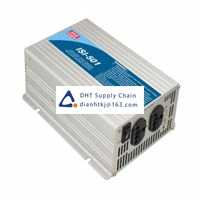 Voltage converter_MEAN WELL_ISI-501-248D