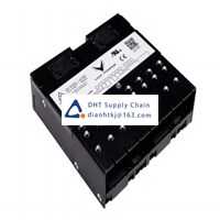 Power Supply _Vox Power_NEVO+1200SL