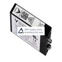 Power Supply _Vox Power_OP A