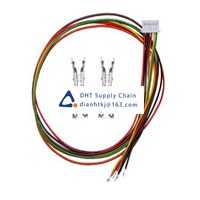 Power Supply _Vox Power_CAB-SOP