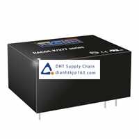 Power Supply _Recom_RAC04-12SK/277