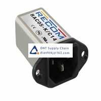 Power Supply _Recom_RAC05-3.3SK/C14