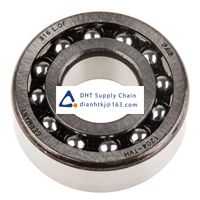 Bearings-seals FAG_1204-TVH-C3