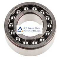 Bearings-seals FAG_1206-K-TVH-C3