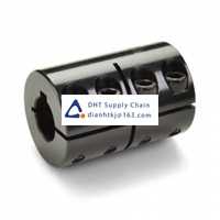 Mechanical transport transmission accessories Ruland_MCLC-10-10-F