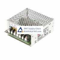 Power Supply _MEAN WELL_ERDN40-48