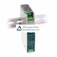 Power Supply _MEAN WELL_DRDN20-12