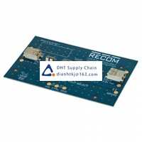 Power Supply _Recom_RPX-2.5-EVM-1