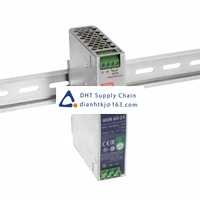 Power Supply _MEAN WELL_WDR-60-5