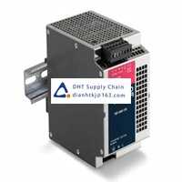 Power Supply _TRACOPOWER_TSP 360-148
