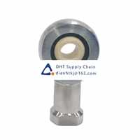 Bearings-seals Igus_KCLM-S-06-J-EK