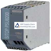 Power Supply _Siemens_6EP3333-8SB00-0AY0