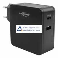 Power Supply _Ansmann_1001-0096