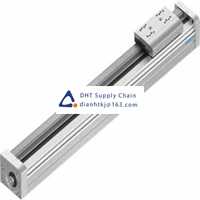 Mechanical transport transmission accessories Festo_EGC-80-500-BS-10P-KF-0H-ML-GK