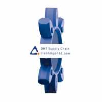 Mechanical transport transmission accessories KTR_ROTEXGS12-80SHEL