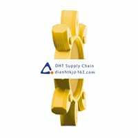 Mechanical transport transmission accessories KTR_ROTEXGS24-92SHEL