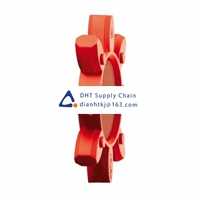 Mechanical transport transmission accessories KTR_ROTEXGS28-98SHEL