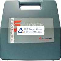 Bearings-seals Hutchinson Le Joint Fran?ais_199001