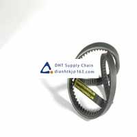 Mechanical transport transmission accessories RS PRO_205-6716