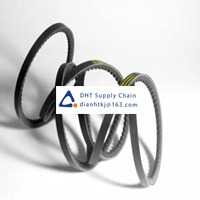 Mechanical transport transmission accessories RS PRO_205-6739