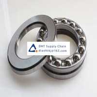 Bearings-seals RS PRO_205-8833