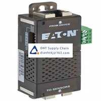 Power Supply _Eaton_EMPDT1H1C2 Environmental Monitoring Probe gen 2
