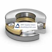 Bearings-seals SKF_51140 M